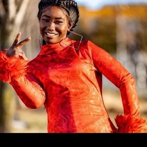 Meet your Posher, Sophia